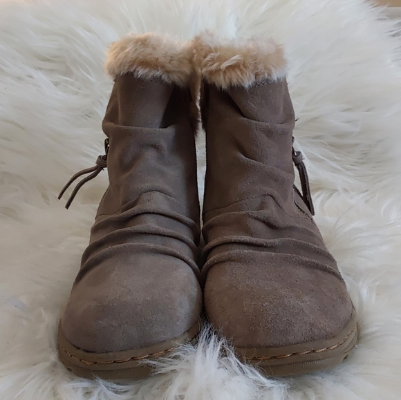 Baretrap Women's Boot - Picture 3 of 6